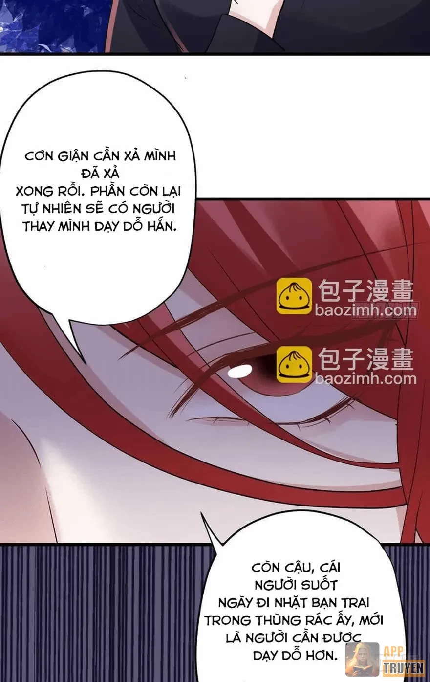 Tôi Không Phải Nữ Phụ Ác Độc Chapter 227 - 51