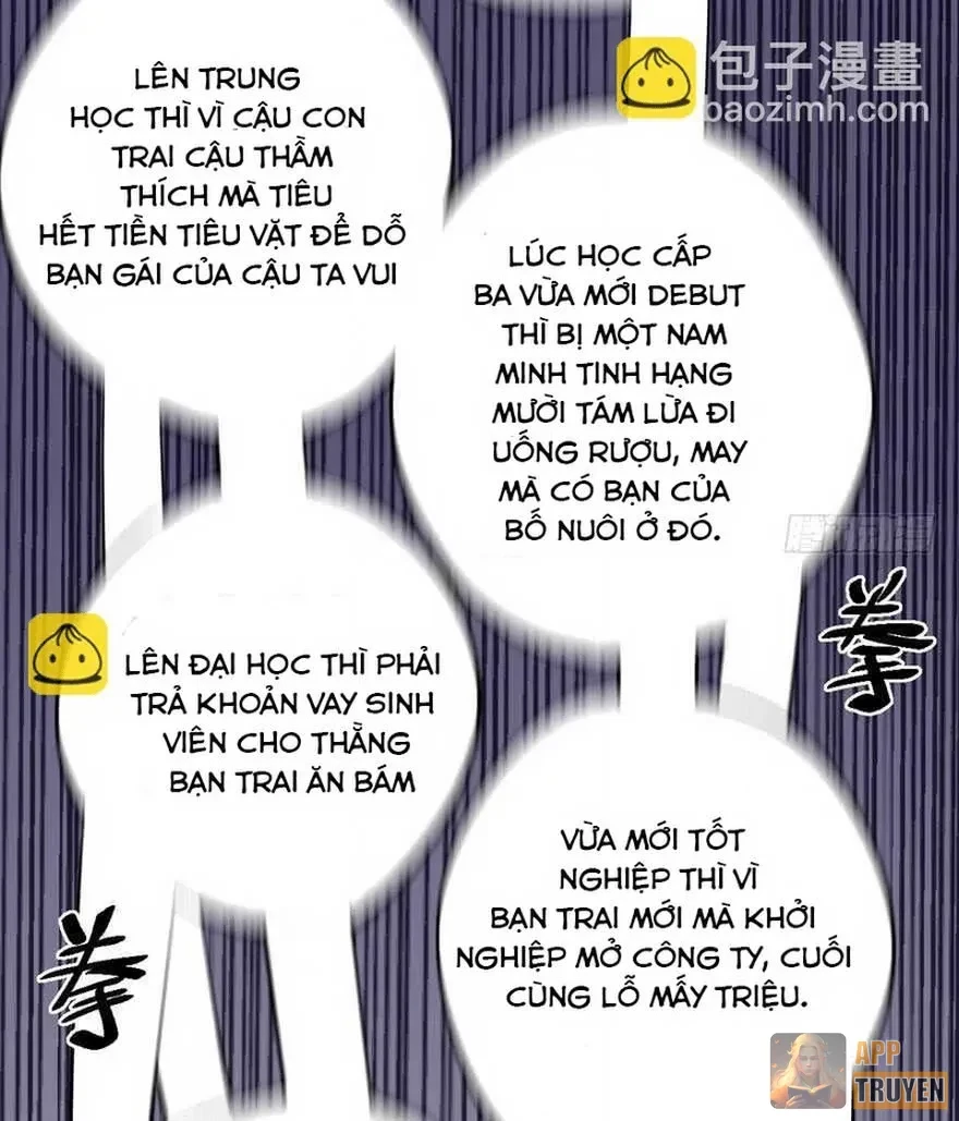 Tôi Không Phải Nữ Phụ Ác Độc Chapter 227 - 53