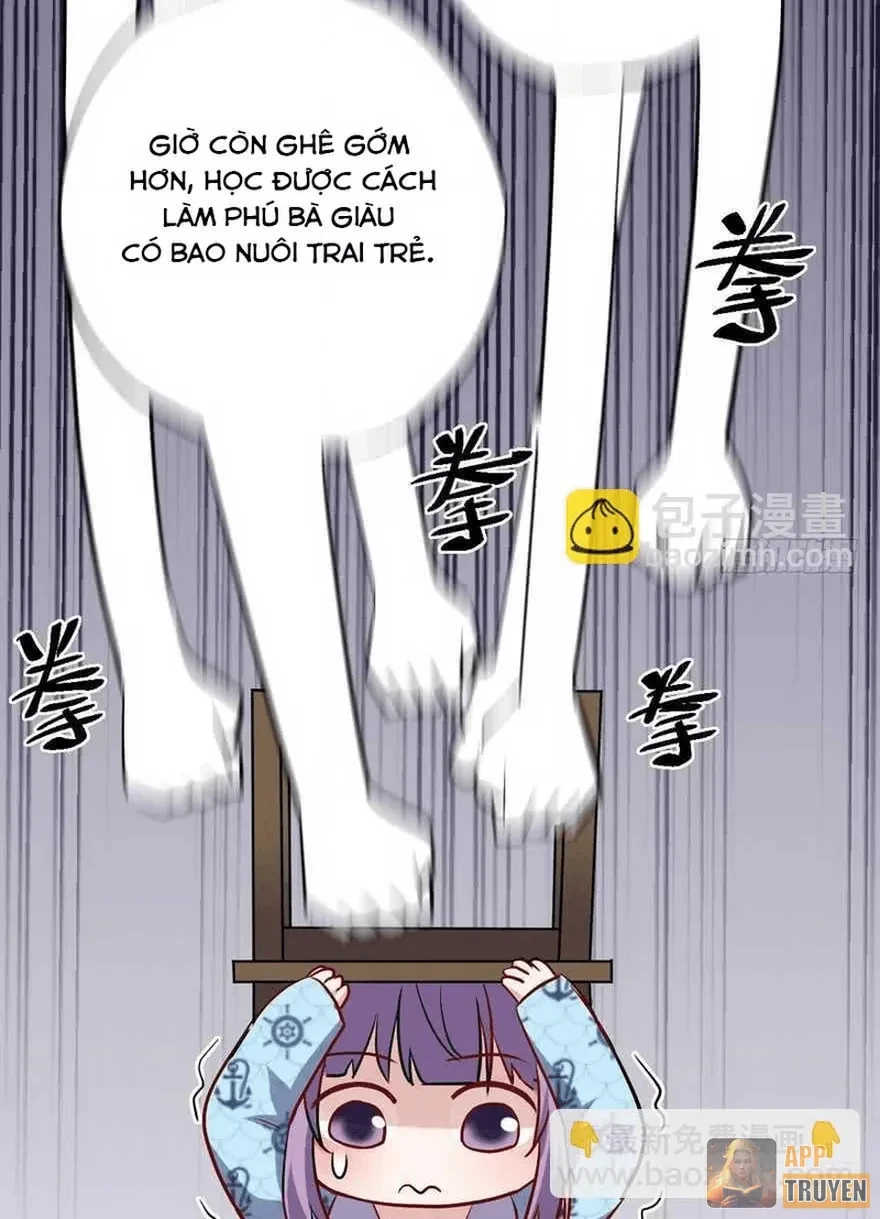 Tôi Không Phải Nữ Phụ Ác Độc Chapter 227 - 54