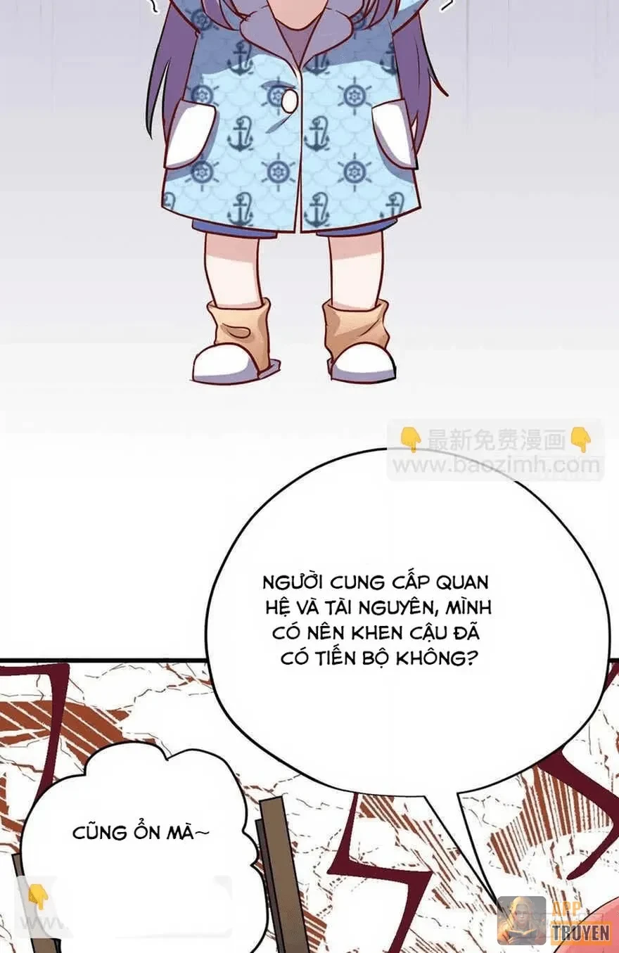 Tôi Không Phải Nữ Phụ Ác Độc Chapter 227 - 55