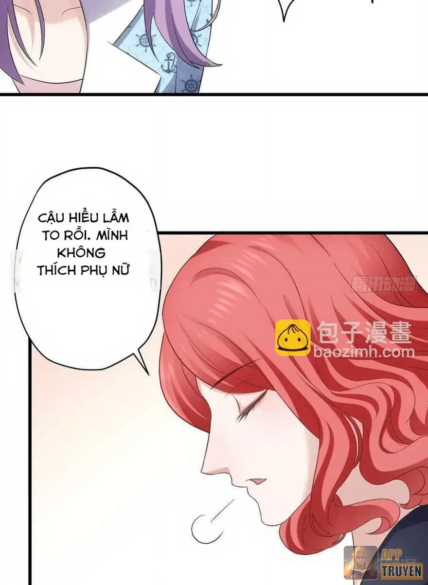 Tôi Không Phải Nữ Phụ Ác Độc Chapter 227 - 58
