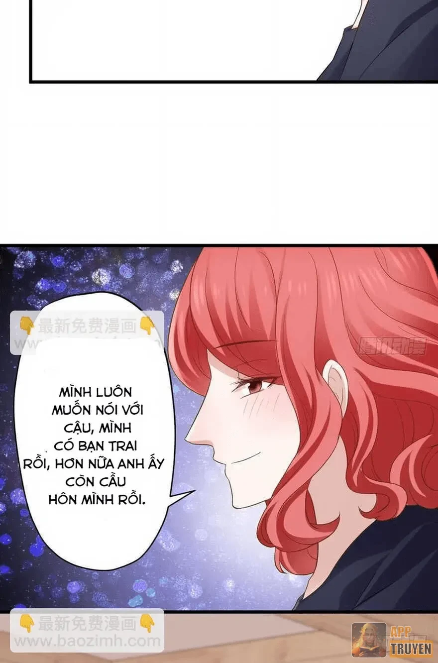 Tôi Không Phải Nữ Phụ Ác Độc Chapter 227 - 59