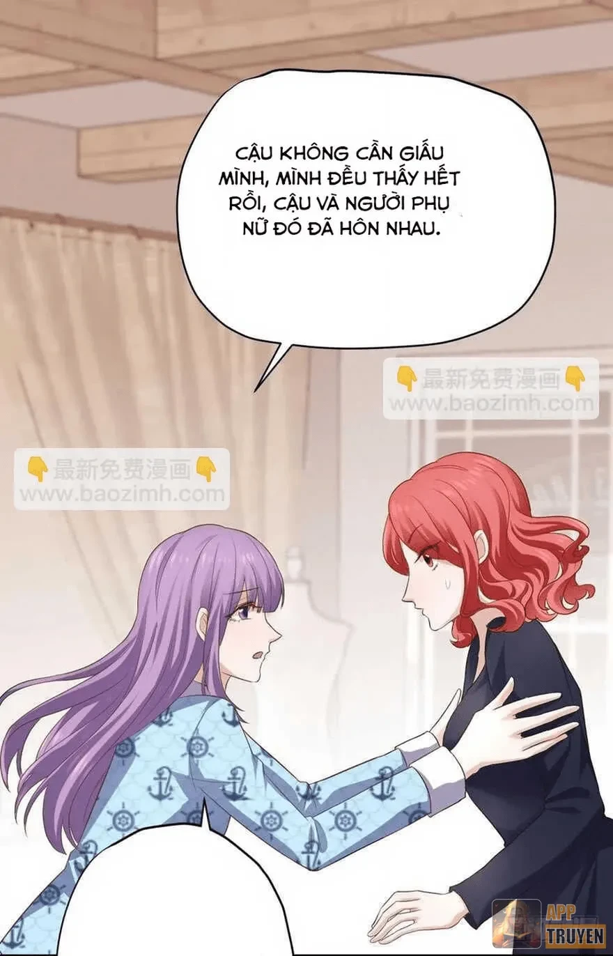 Tôi Không Phải Nữ Phụ Ác Độc Chapter 227 - 60
