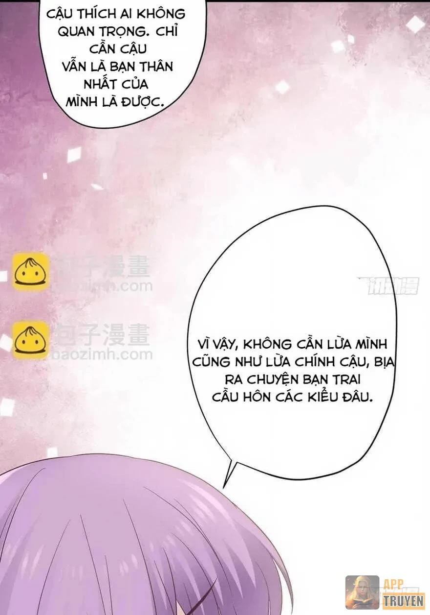 Tôi Không Phải Nữ Phụ Ác Độc Chapter 227 - 61