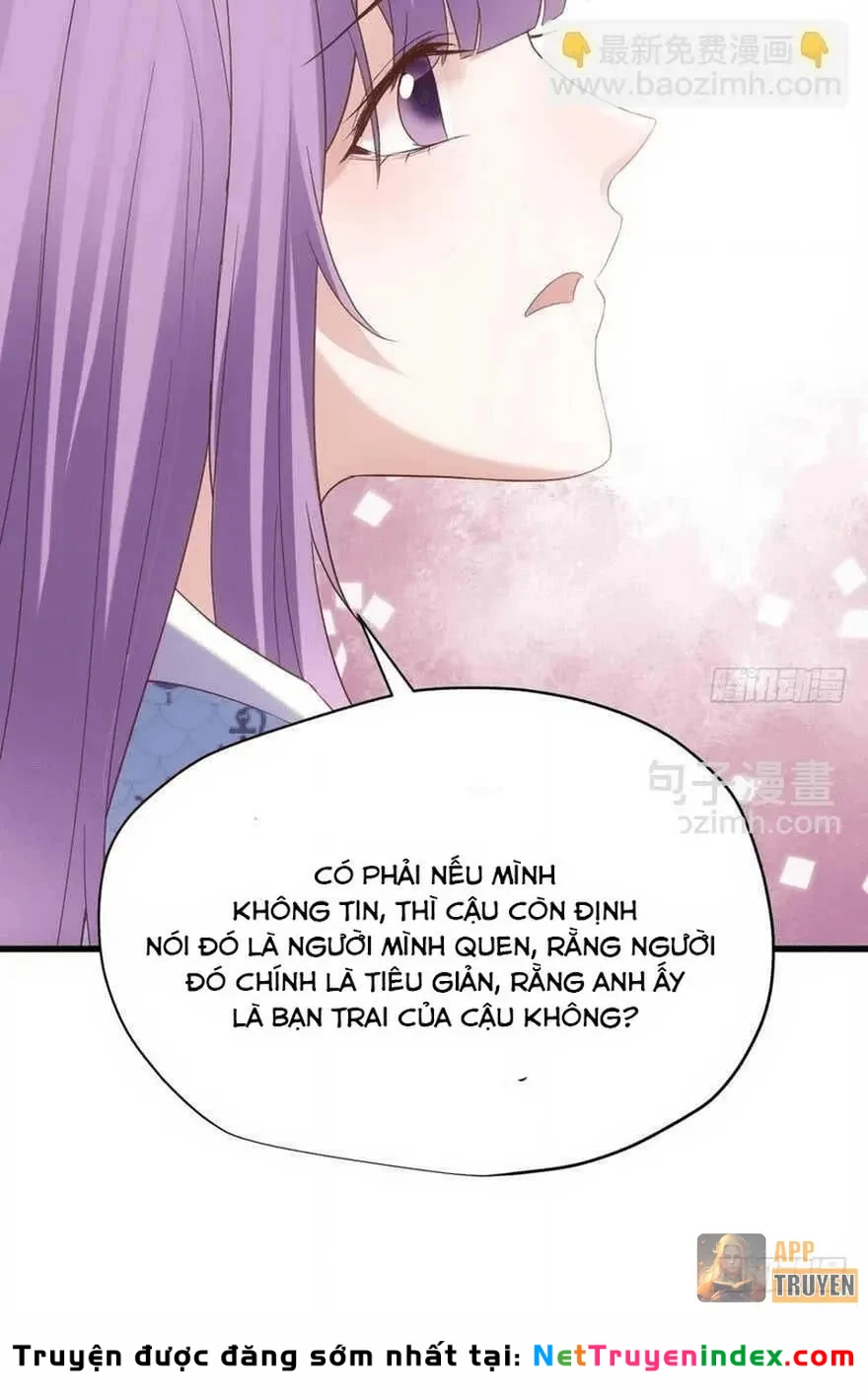 Tôi Không Phải Nữ Phụ Ác Độc Chapter 227 - 62
