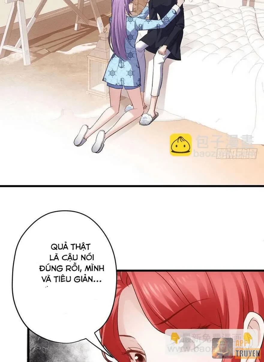 Tôi Không Phải Nữ Phụ Ác Độc Chapter 228 - 3