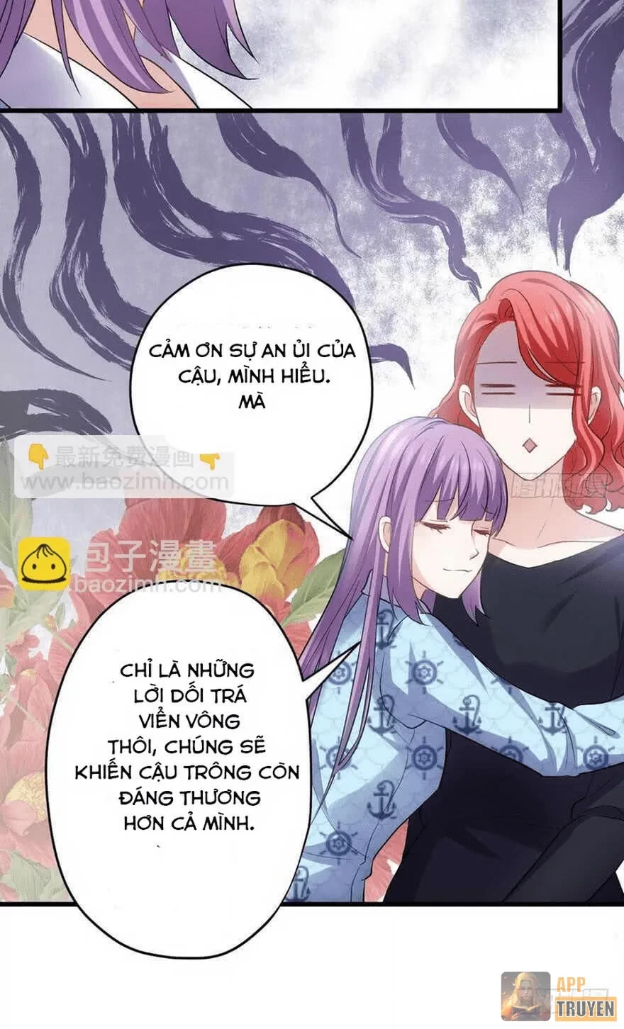 Tôi Không Phải Nữ Phụ Ác Độc Chapter 228 - 5