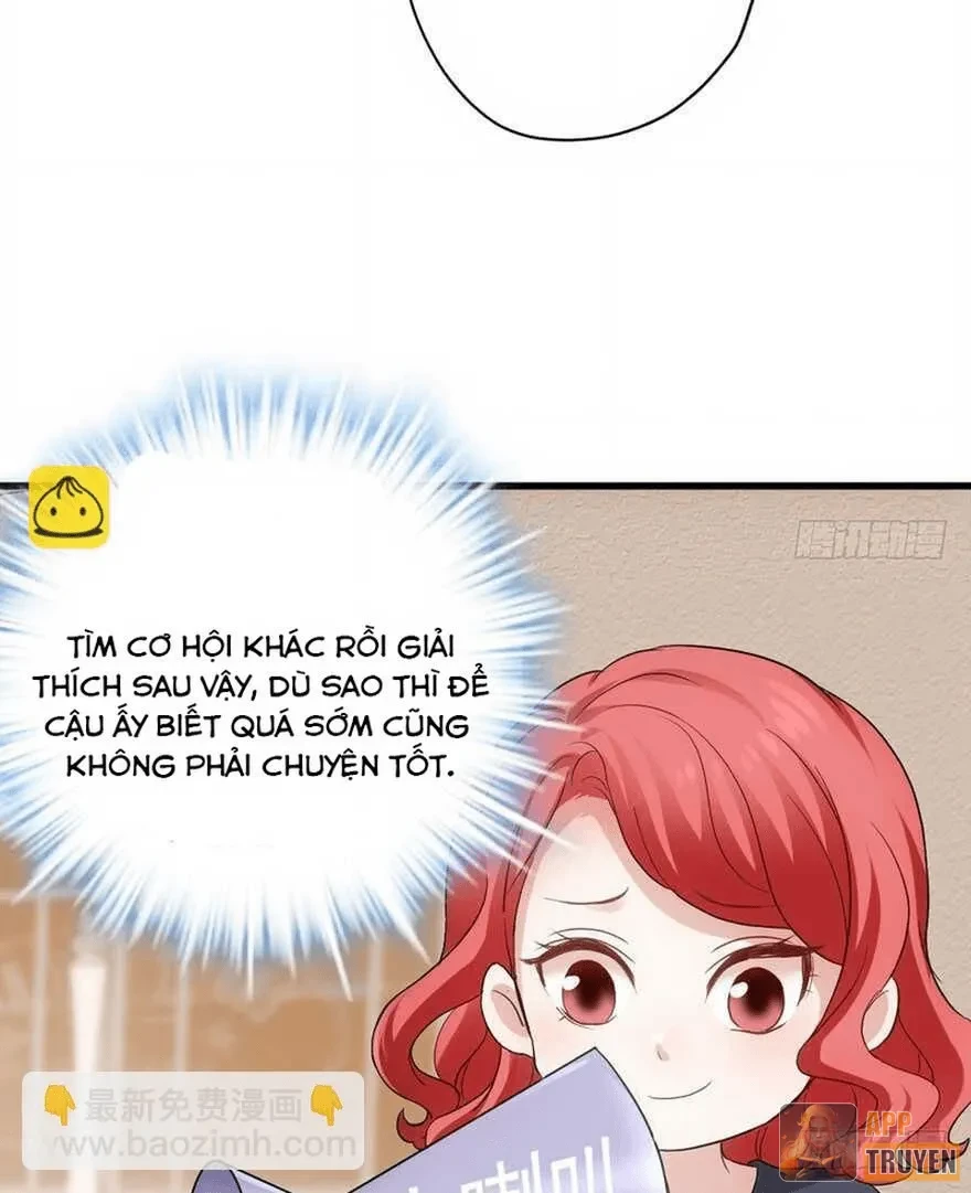 Tôi Không Phải Nữ Phụ Ác Độc Chapter 228 - 7