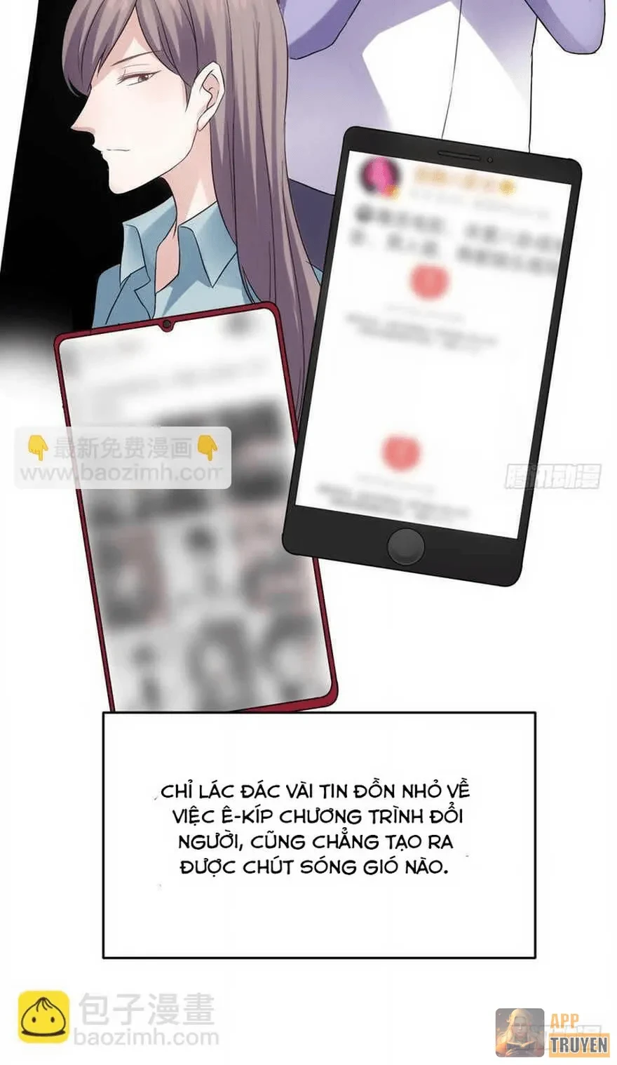 Tôi Không Phải Nữ Phụ Ác Độc Chapter 228 - 10