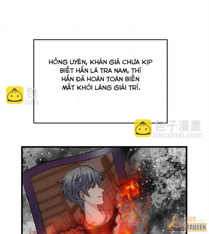 Tôi Không Phải Nữ Phụ Ác Độc Chapter 228 - 11