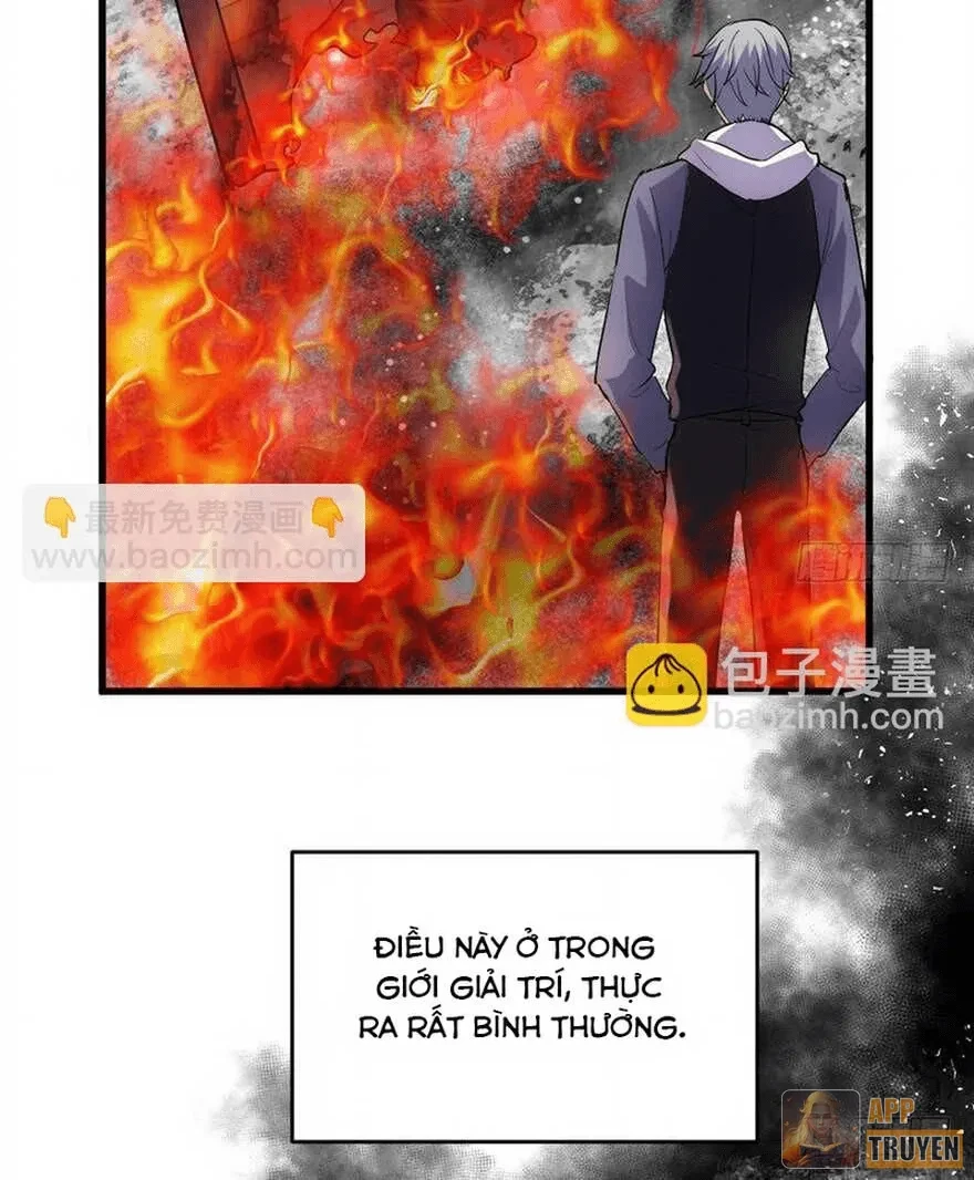 Tôi Không Phải Nữ Phụ Ác Độc Chapter 228 - 12