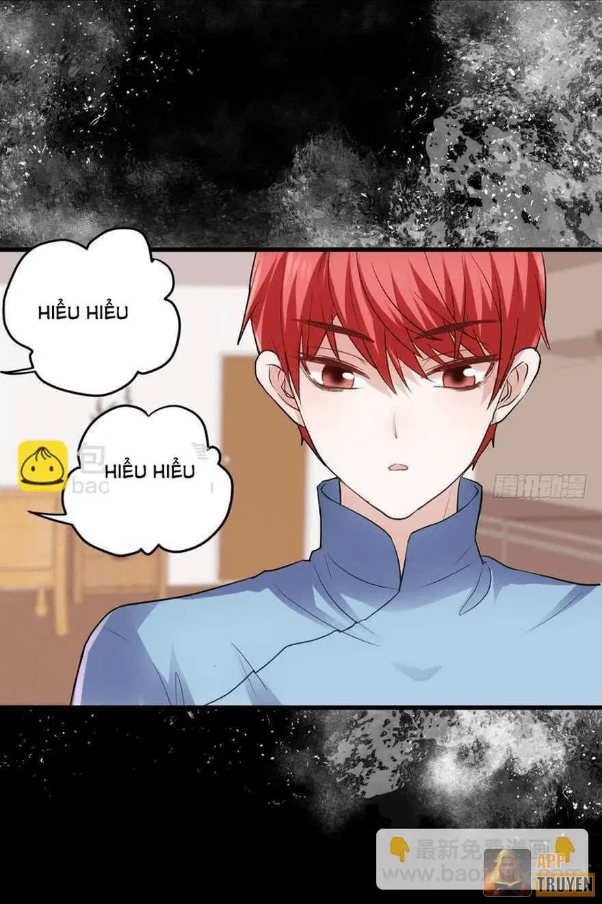 Tôi Không Phải Nữ Phụ Ác Độc Chapter 228 - 14