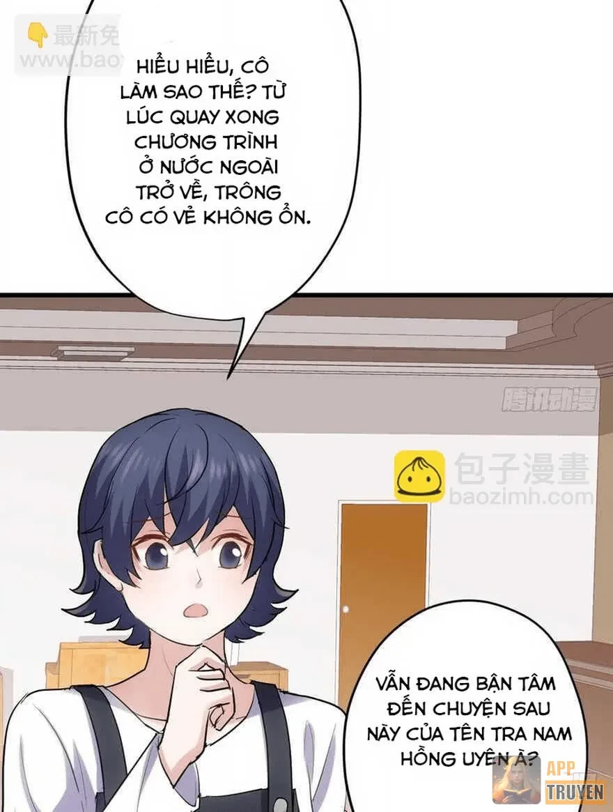 Tôi Không Phải Nữ Phụ Ác Độc Chapter 228 - 19