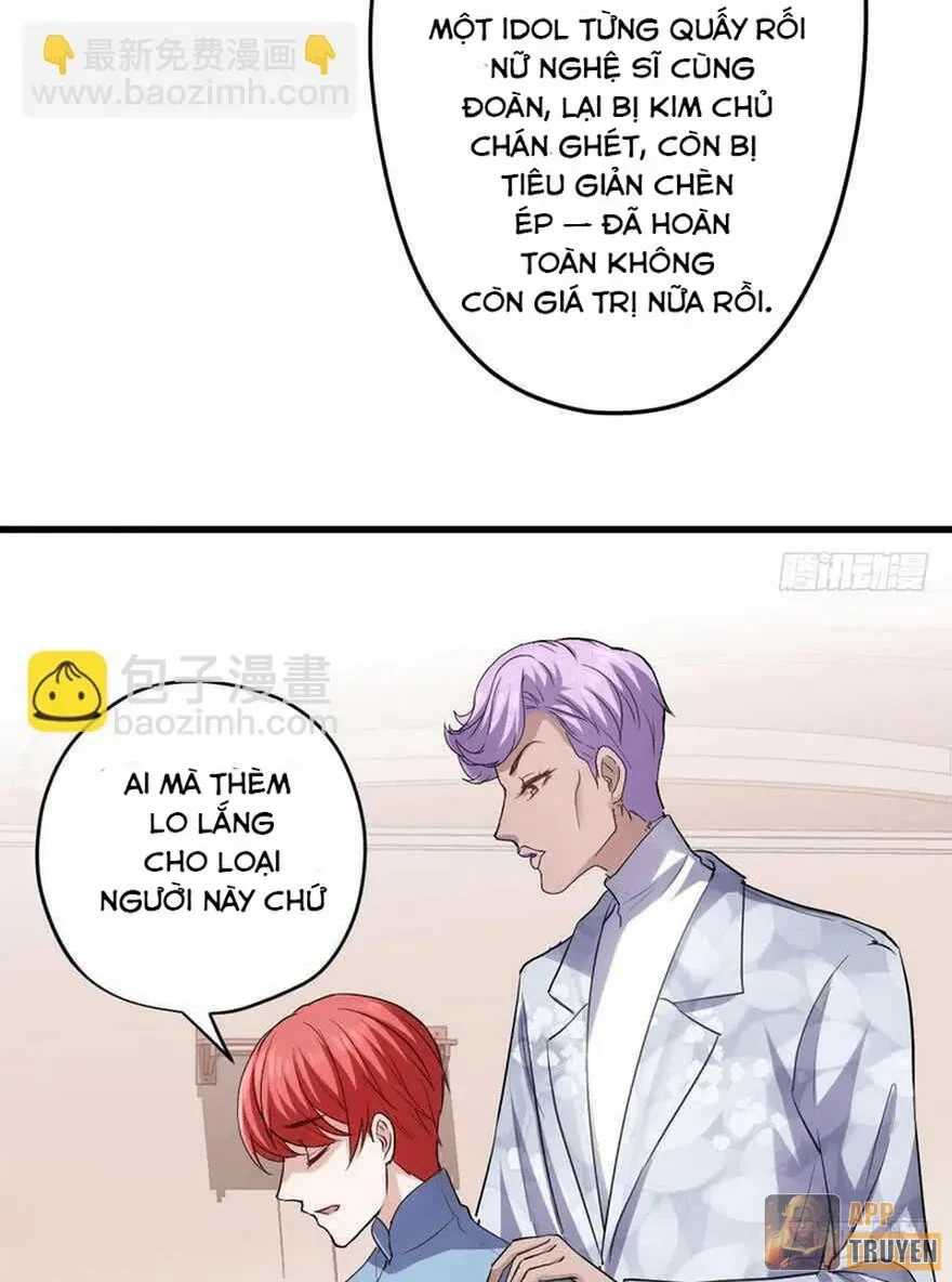 Tôi Không Phải Nữ Phụ Ác Độc Chapter 228 - 22