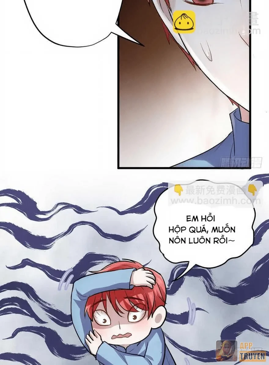 Tôi Không Phải Nữ Phụ Ác Độc Chapter 228 - 24