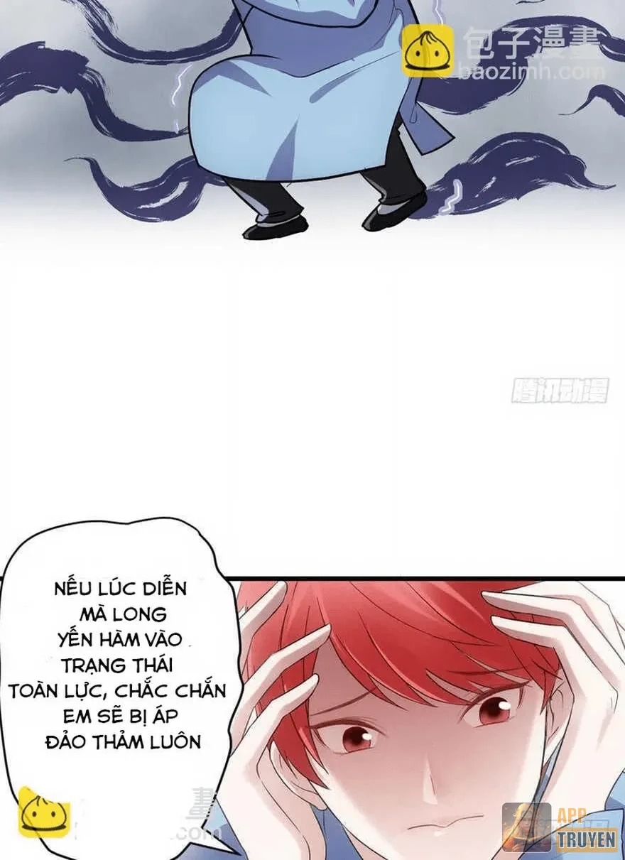 Tôi Không Phải Nữ Phụ Ác Độc Chapter 228 - 25