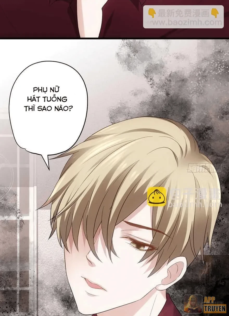 Tôi Không Phải Nữ Phụ Ác Độc Chapter 228 - 29