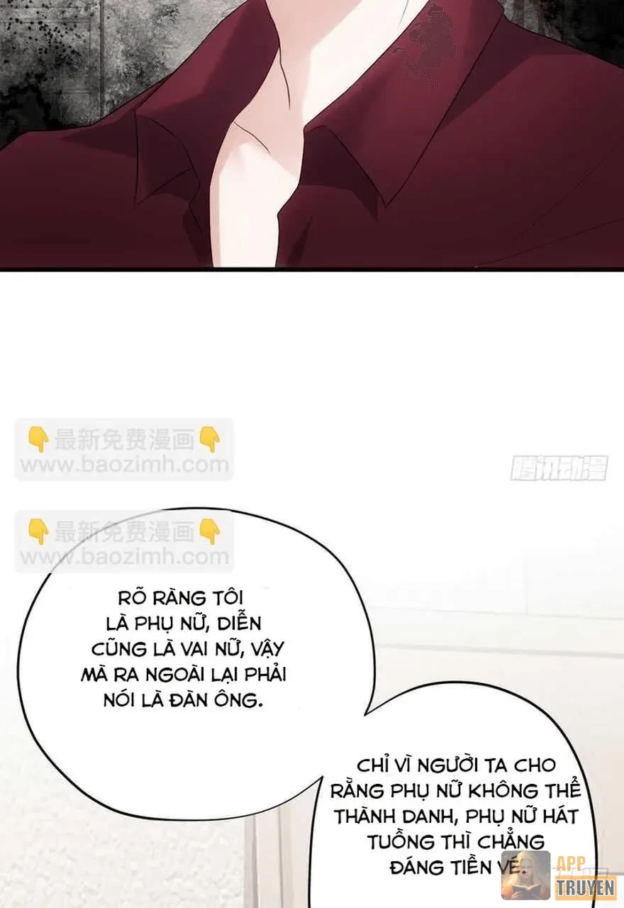 Tôi Không Phải Nữ Phụ Ác Độc Chapter 228 - 30