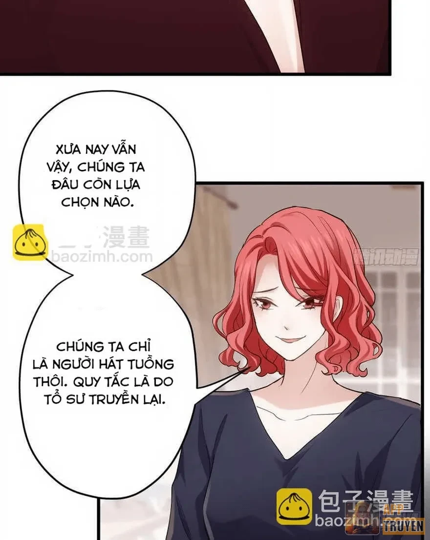 Tôi Không Phải Nữ Phụ Ác Độc Chapter 228 - 34