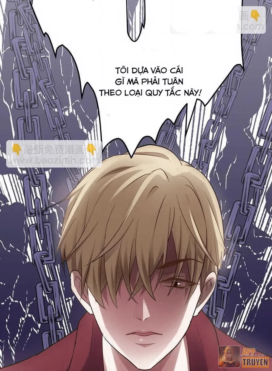 Tôi Không Phải Nữ Phụ Ác Độc Chapter 228 - 37