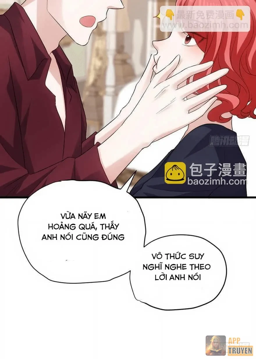 Tôi Không Phải Nữ Phụ Ác Độc Chapter 228 - 41