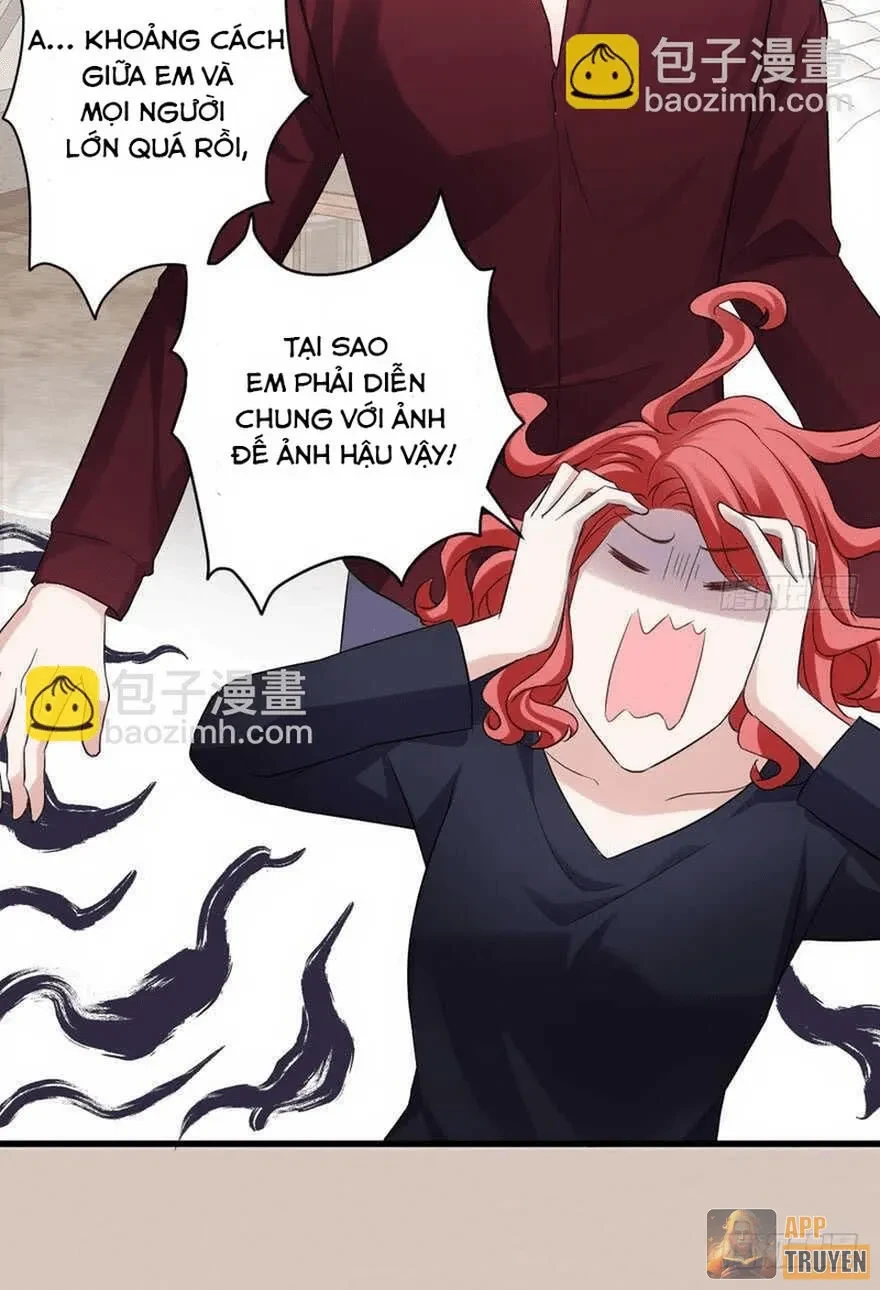 Tôi Không Phải Nữ Phụ Ác Độc Chapter 228 - 43