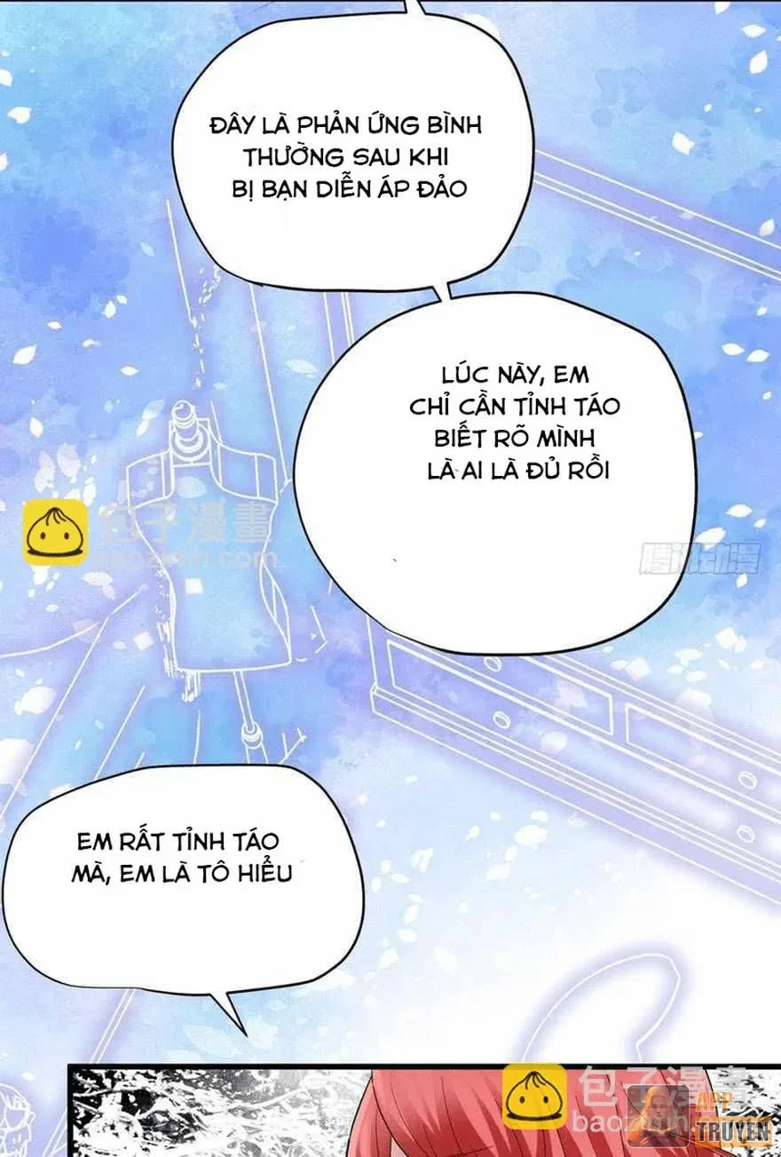 Tôi Không Phải Nữ Phụ Ác Độc Chapter 228 - 45