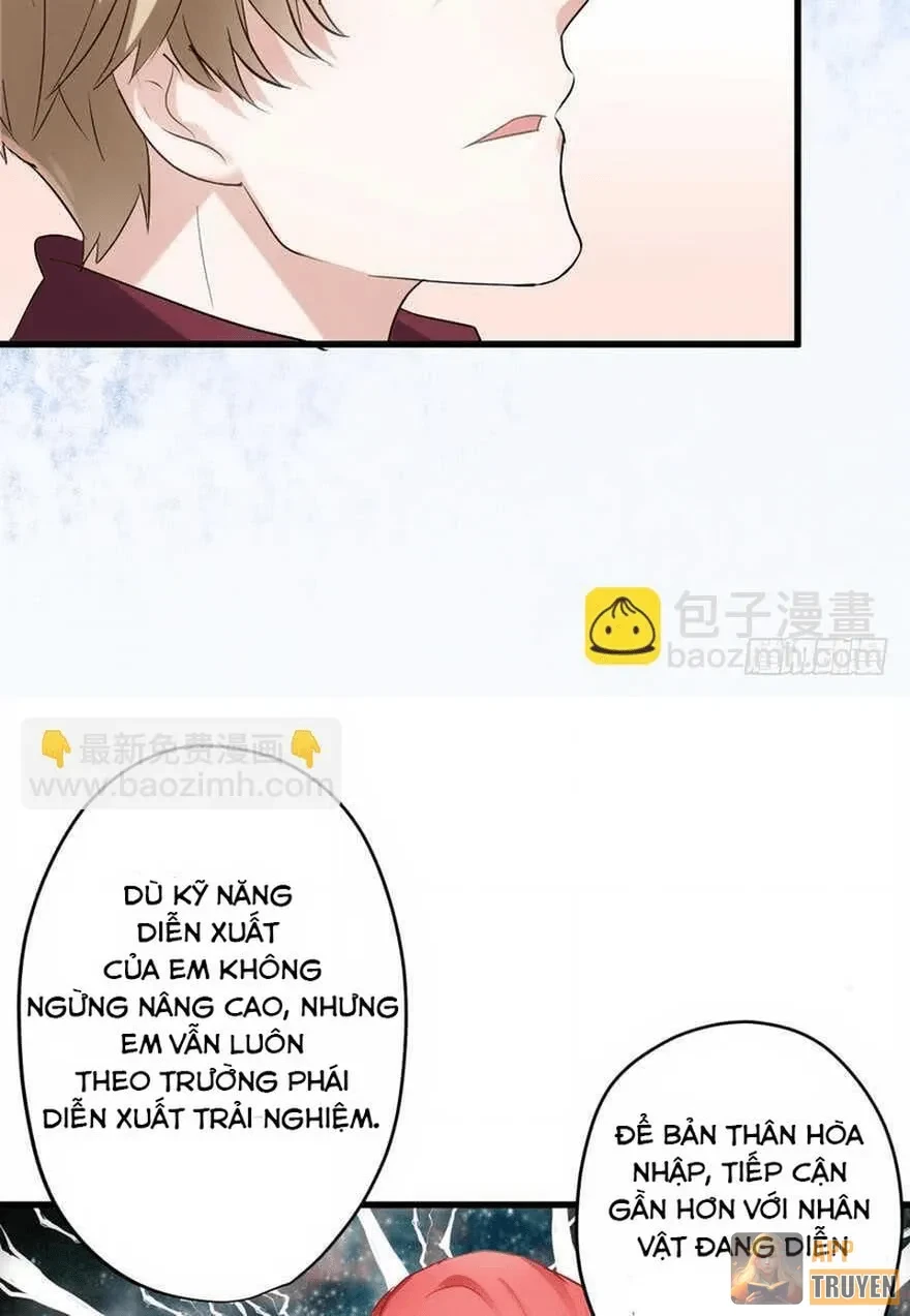 Tôi Không Phải Nữ Phụ Ác Độc Chapter 228 - 47