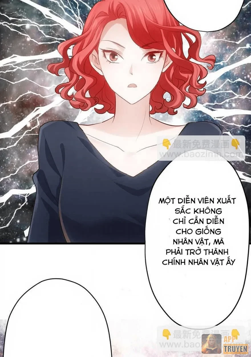Tôi Không Phải Nữ Phụ Ác Độc Chapter 228 - 48