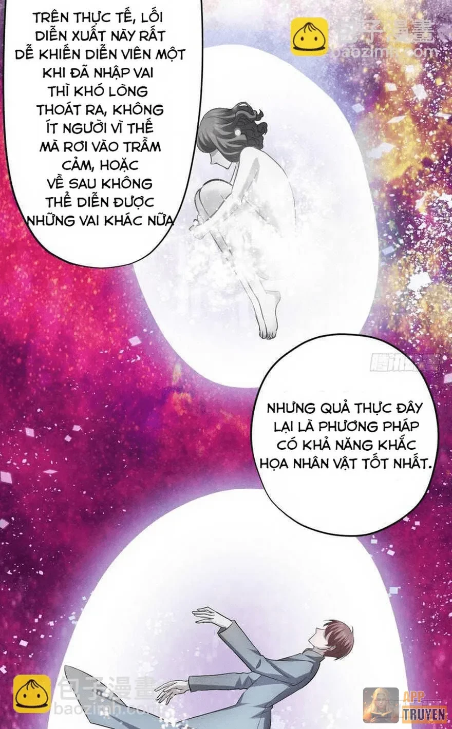 Tôi Không Phải Nữ Phụ Ác Độc Chapter 228 - 49
