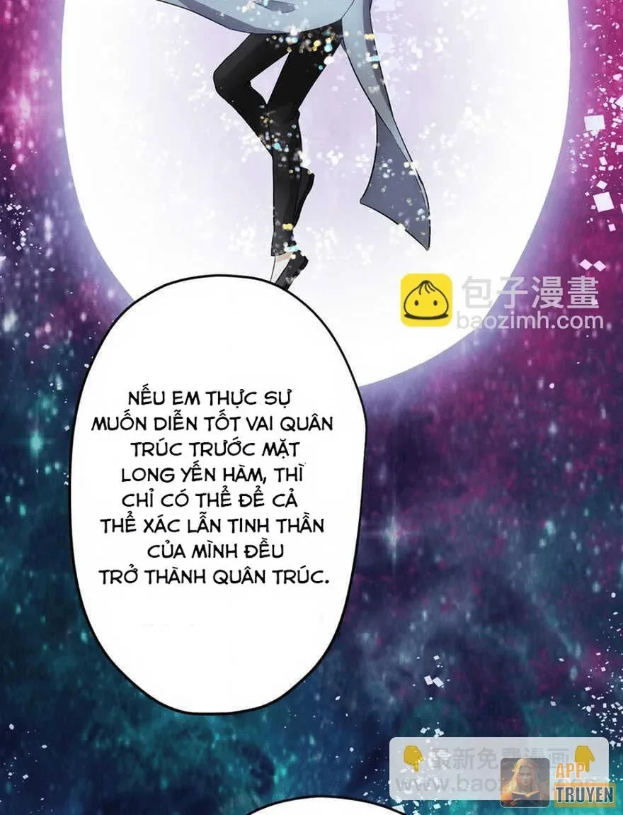 Tôi Không Phải Nữ Phụ Ác Độc Chapter 228 - 50