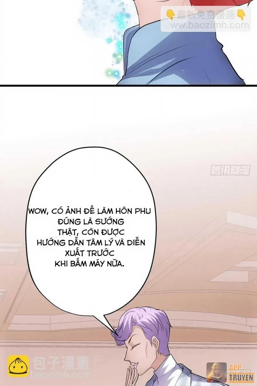 Tôi Không Phải Nữ Phụ Ác Độc Chapter 228 - 52