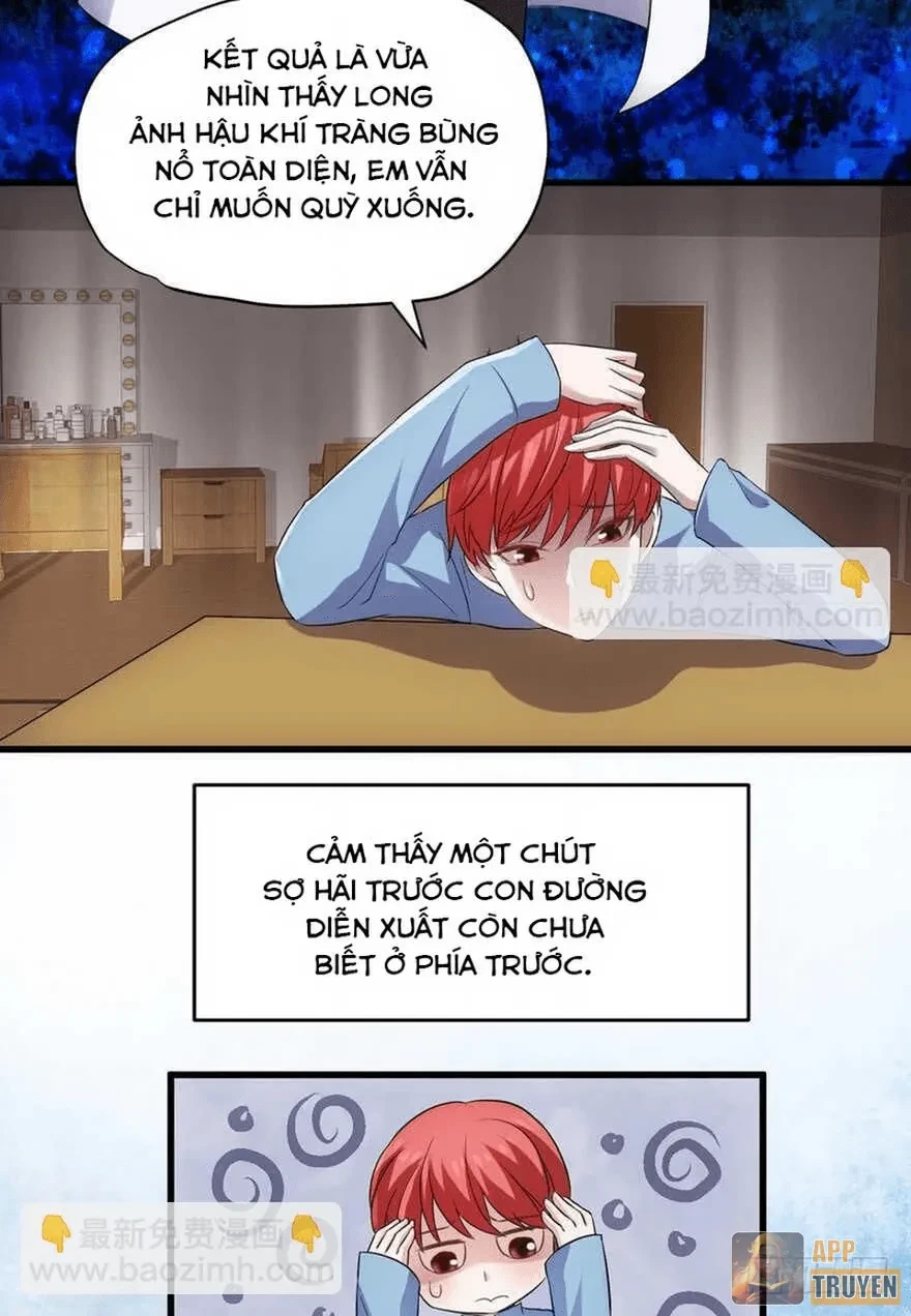 Tôi Không Phải Nữ Phụ Ác Độc Chapter 228 - 55
