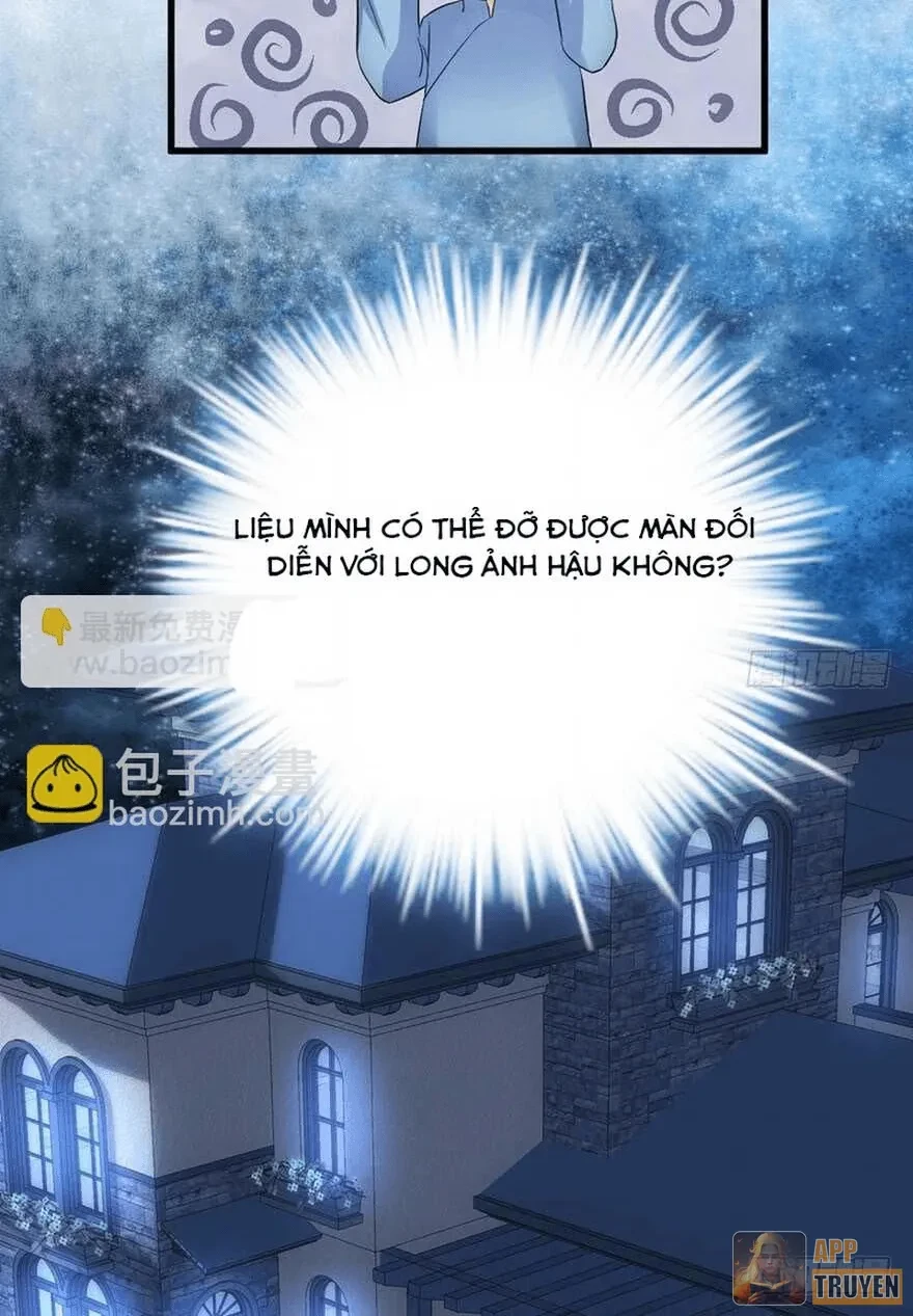 Tôi Không Phải Nữ Phụ Ác Độc Chapter 228 - 56