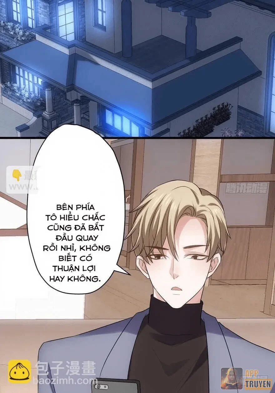Tôi Không Phải Nữ Phụ Ác Độc Chapter 228 - 57