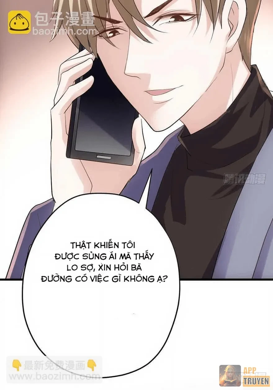 Tôi Không Phải Nữ Phụ Ác Độc Chapter 229 - 4