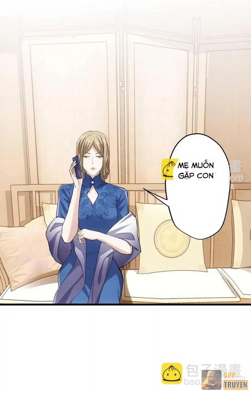 Tôi Không Phải Nữ Phụ Ác Độc Chapter 229 - 5