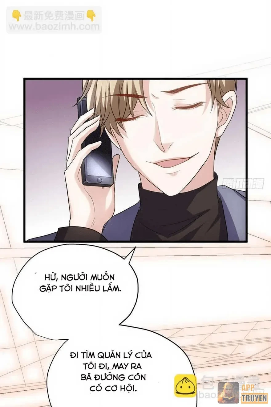 Tôi Không Phải Nữ Phụ Ác Độc Chapter 229 - 6