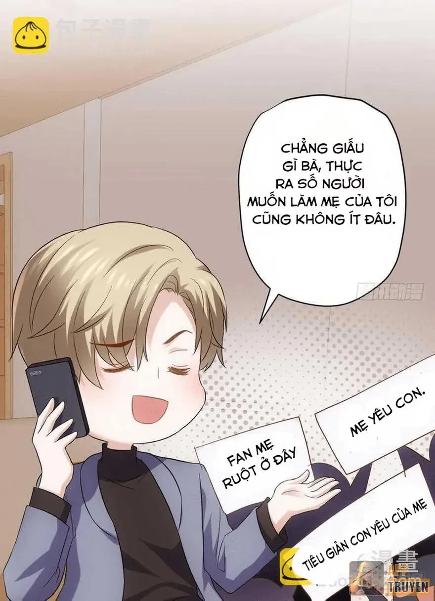 Tôi Không Phải Nữ Phụ Ác Độc Chapter 229 - 8