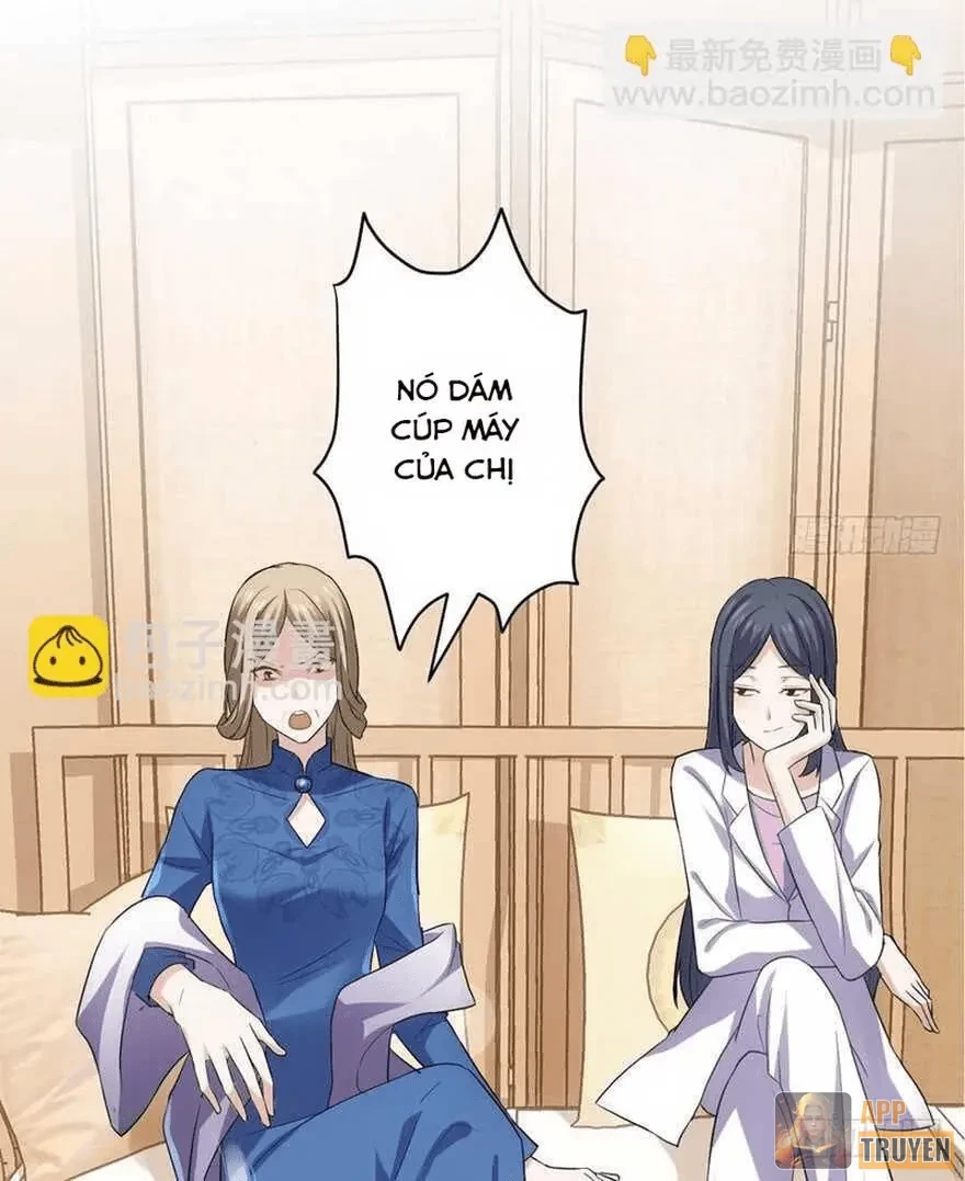 Tôi Không Phải Nữ Phụ Ác Độc Chapter 229 - 13