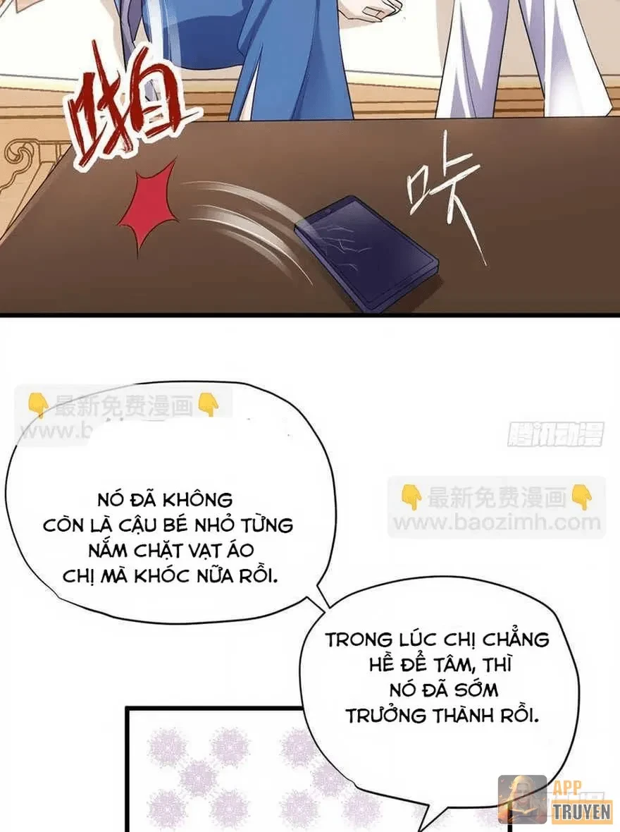 Tôi Không Phải Nữ Phụ Ác Độc Chapter 229 - 14