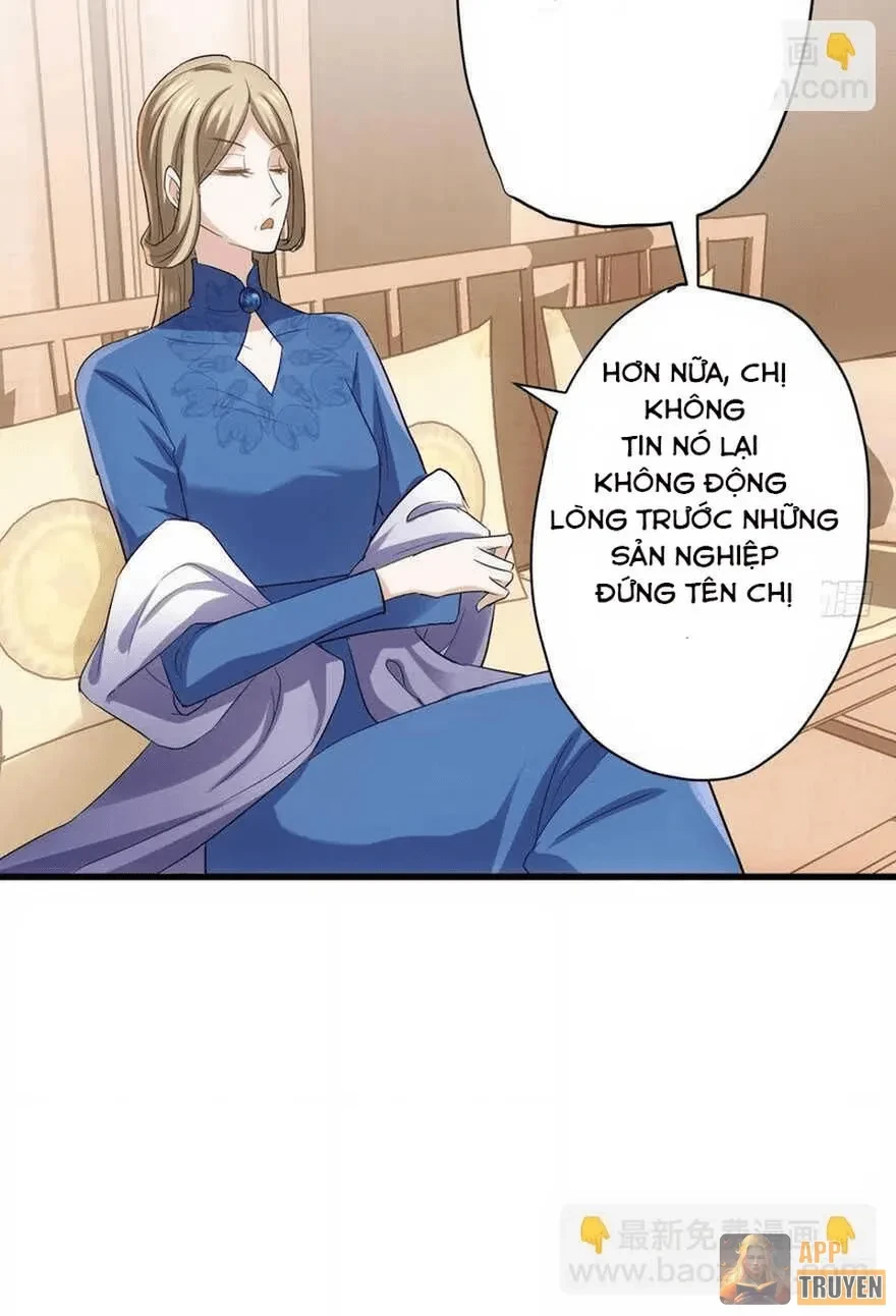 Tôi Không Phải Nữ Phụ Ác Độc Chapter 229 - 16
