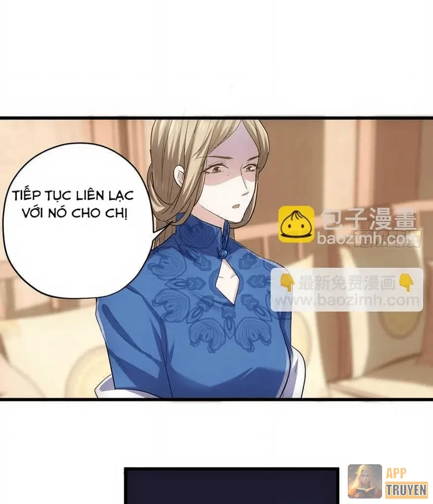 Tôi Không Phải Nữ Phụ Ác Độc Chapter 229 - 17