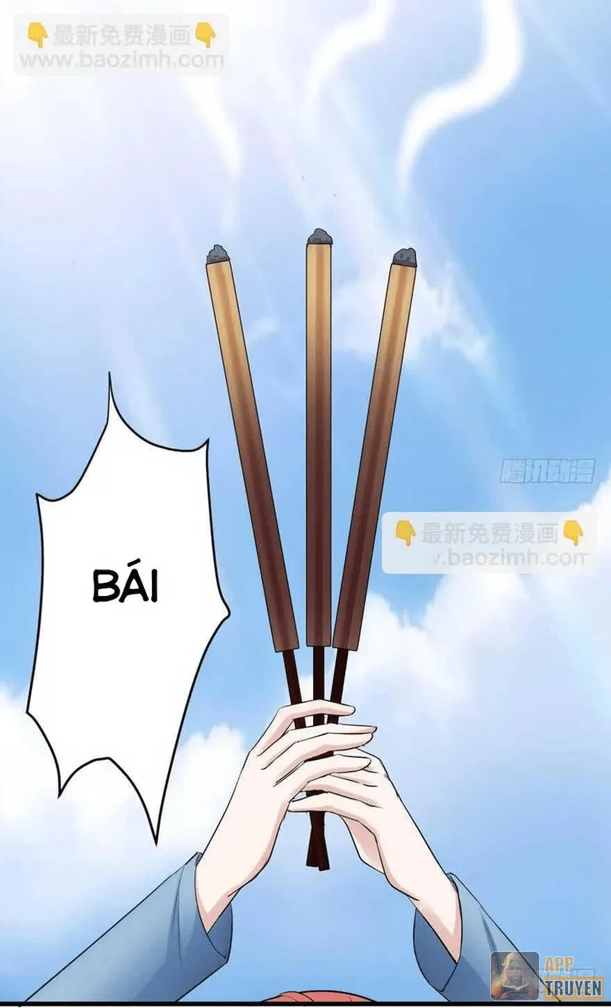 Tôi Không Phải Nữ Phụ Ác Độc Chapter 229 - 20