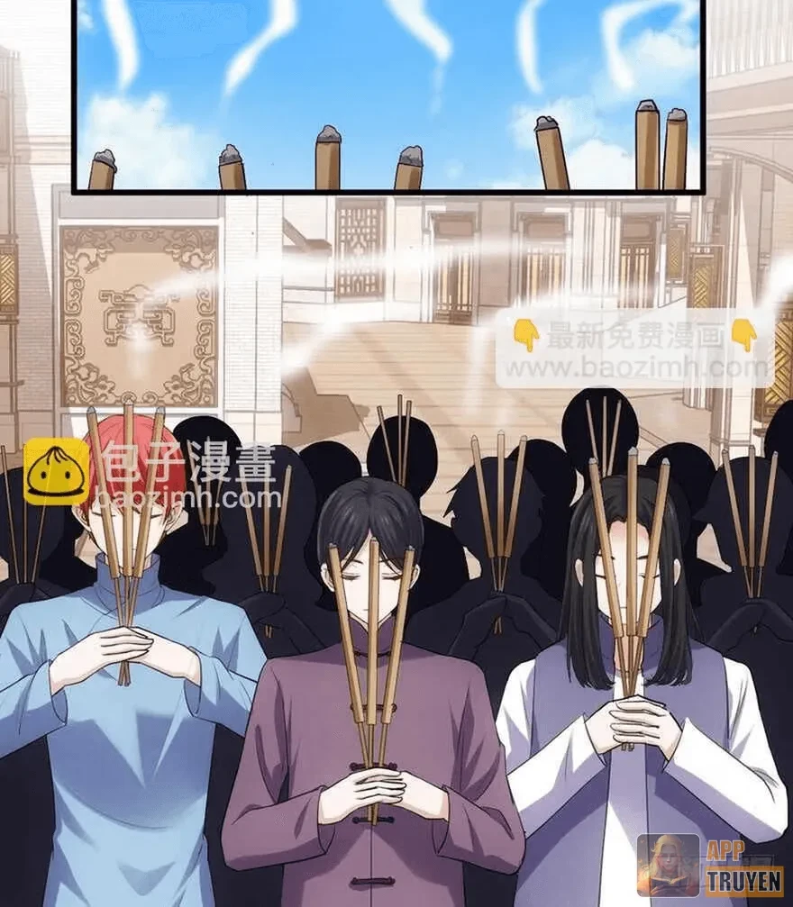 Tôi Không Phải Nữ Phụ Ác Độc Chapter 229 - 22