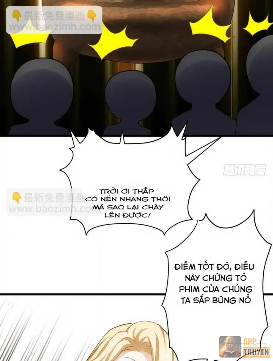 Tôi Không Phải Nữ Phụ Ác Độc Chapter 229 - 31