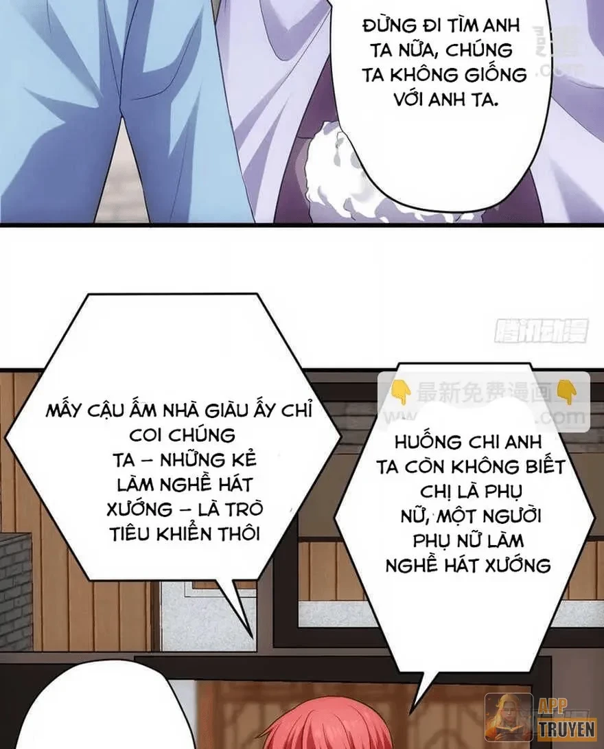 Tôi Không Phải Nữ Phụ Ác Độc Chapter 229 - 40