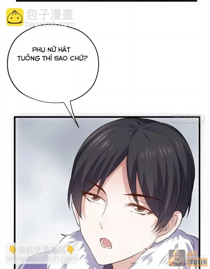Tôi Không Phải Nữ Phụ Ác Độc Chapter 229 - 43