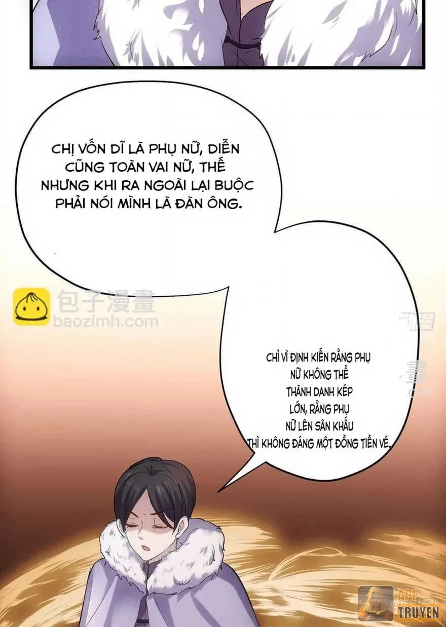 Tôi Không Phải Nữ Phụ Ác Độc Chapter 229 - 44
