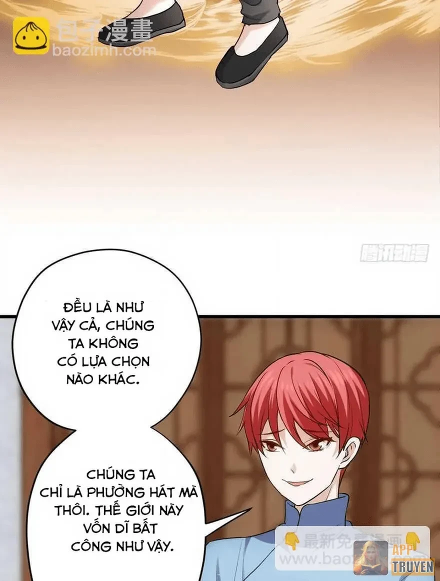 Tôi Không Phải Nữ Phụ Ác Độc Chapter 229 - 46